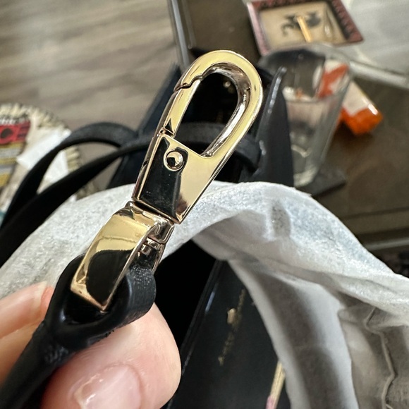 Kate spade free BJ cat earrings and other betsey Johnson. - Picture 11 of 12